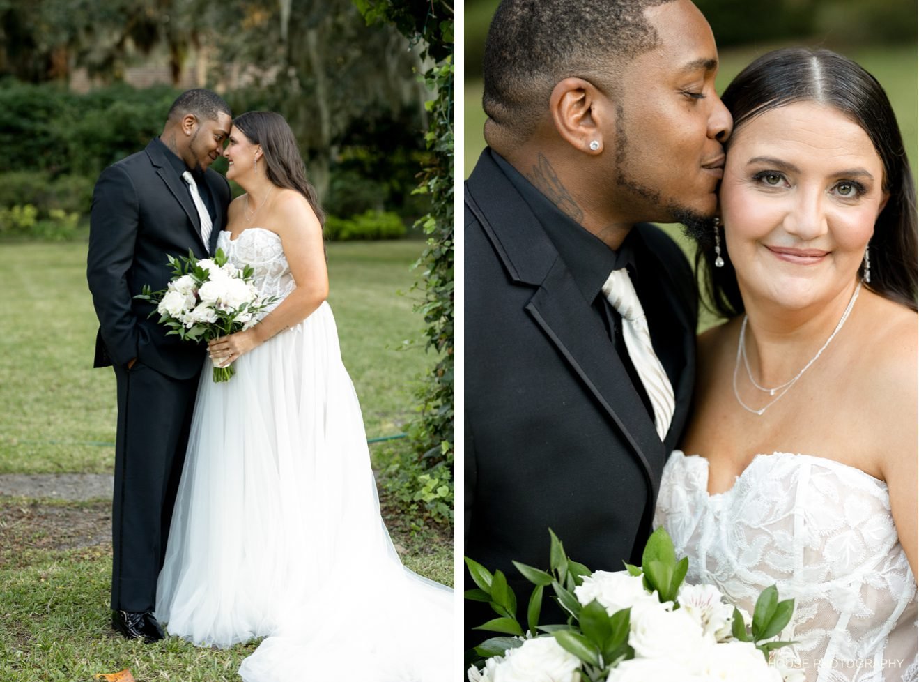Azaleana Manor Wedding