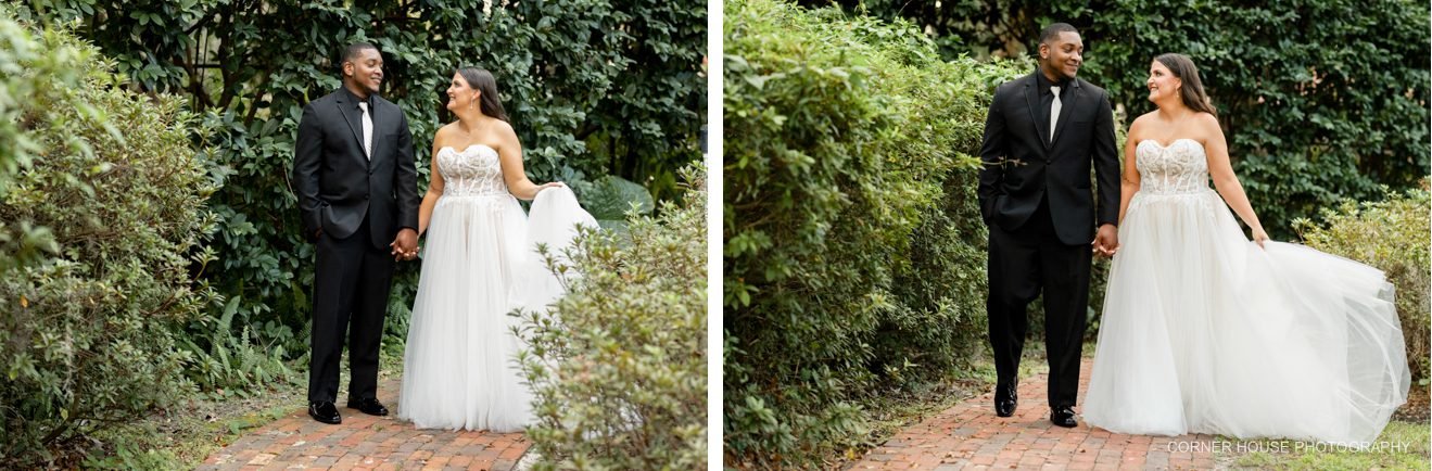 Azaleana Manor Wedding