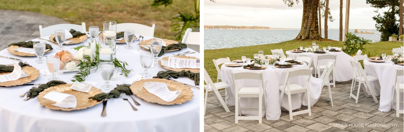 Azaleana Manor Wedding