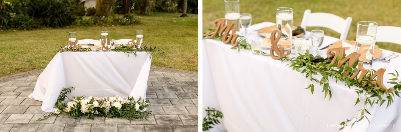 Azaleana Manor Wedding