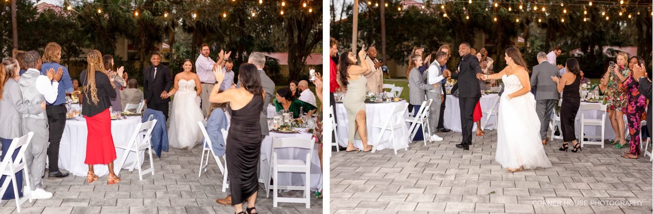 Azaleana Manor Wedding