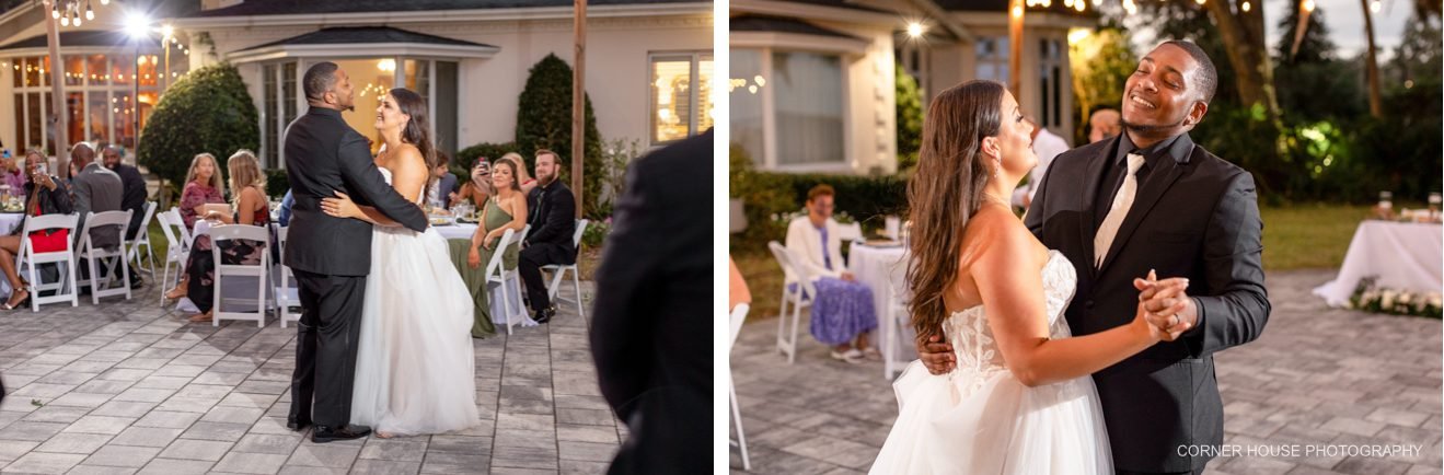 Azaleana Manor Wedding