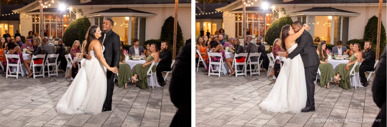 Azaleana Manor Wedding