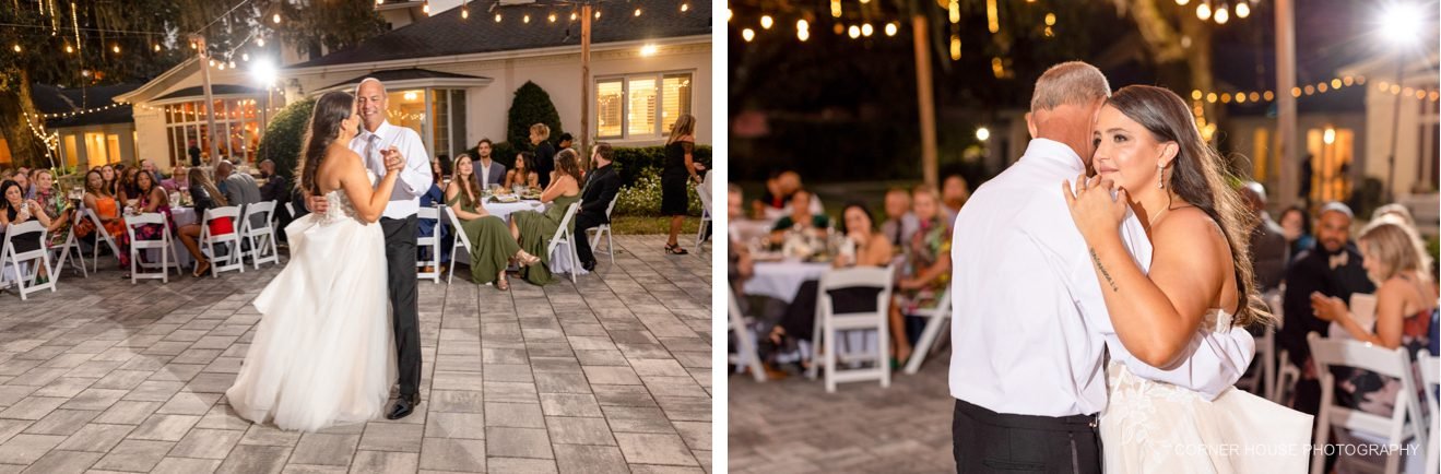 Azaleana Manor Wedding