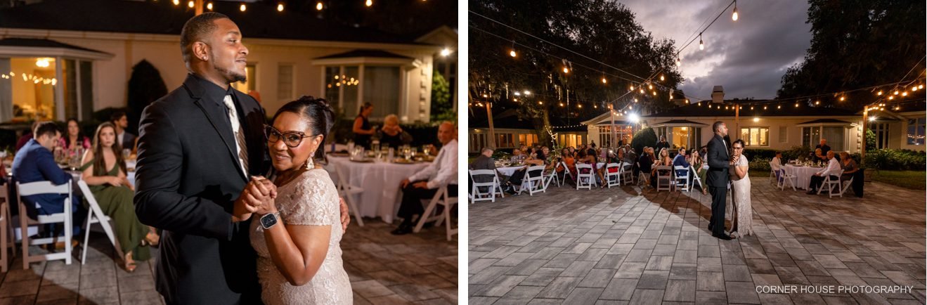 Azaleana Manor Wedding