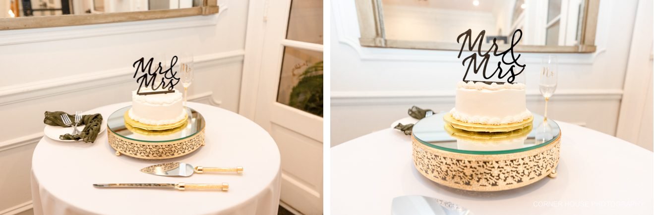 Azaleana Manor Wedding