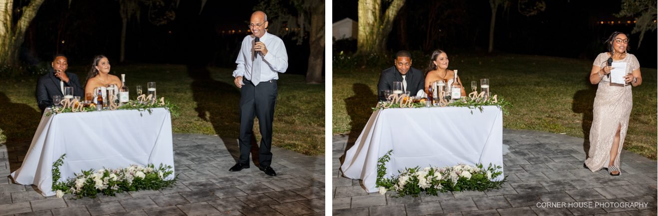 Azaleana Manor Wedding