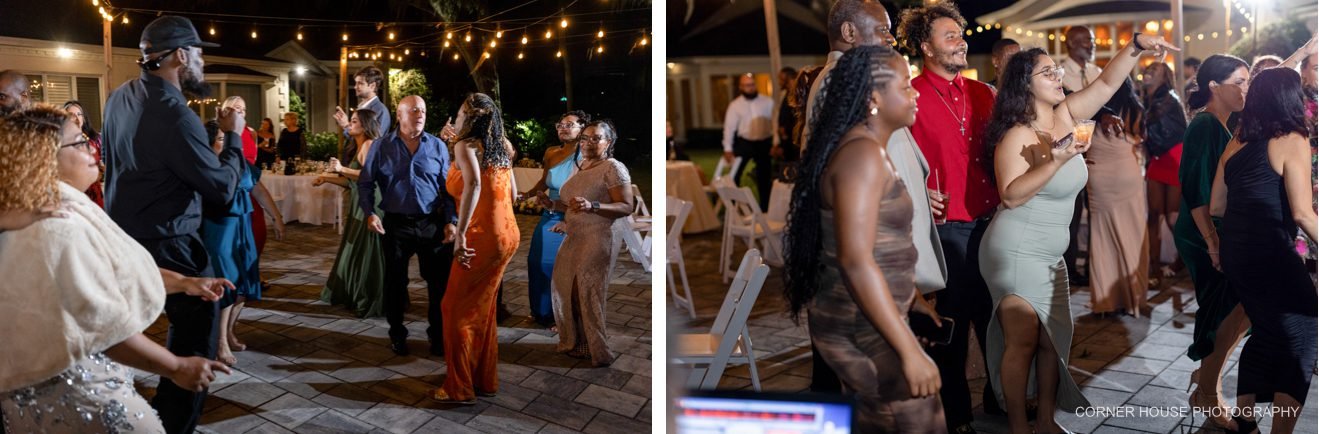 Azaleana Manor Wedding