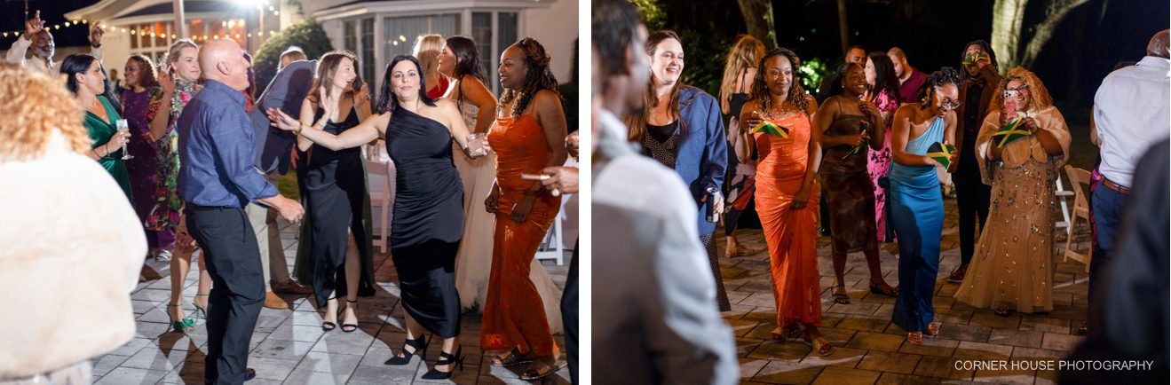 Azaleana Manor Wedding