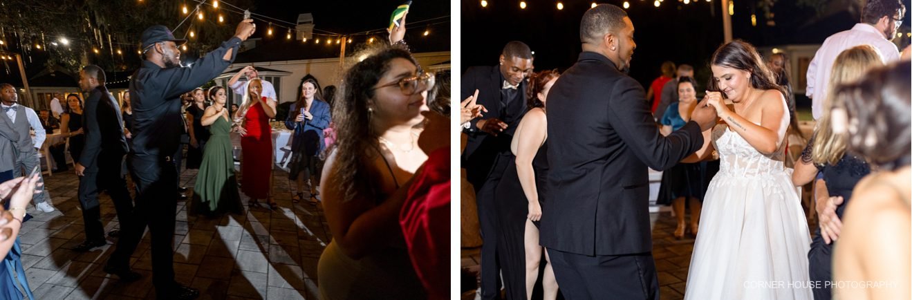 Azaleana Manor Wedding