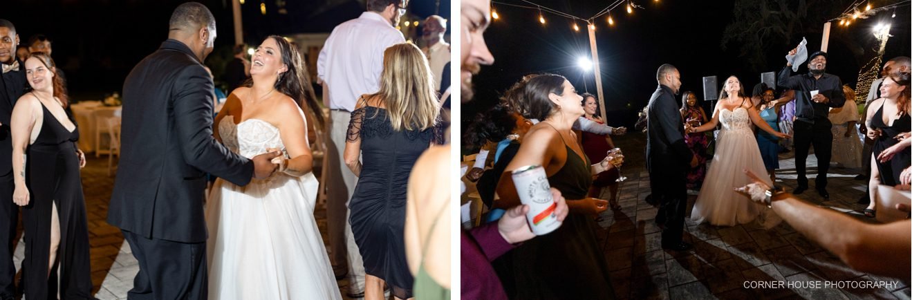 Azaleana Manor Wedding