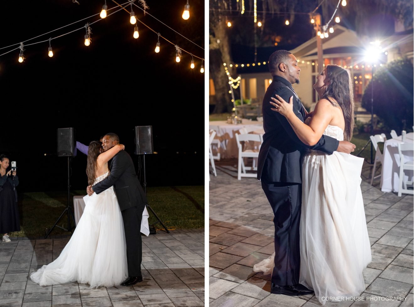 Azaleana Manor Wedding