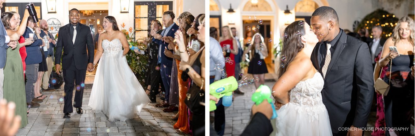 Azaleana Manor Wedding