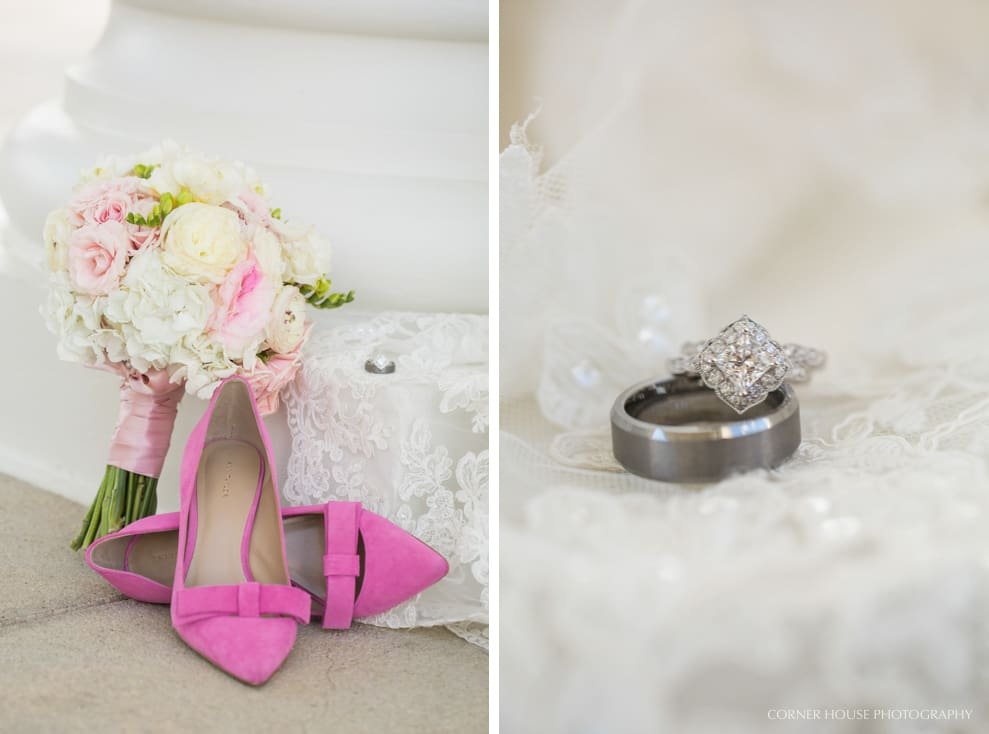 Bakers Ranch Wedding