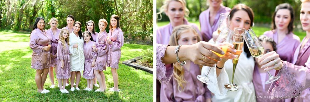 Bakers Ranch Wedding