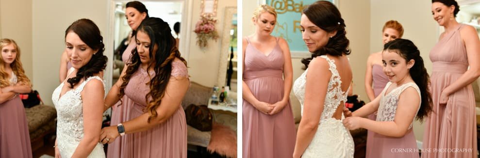 Bakers Ranch Wedding