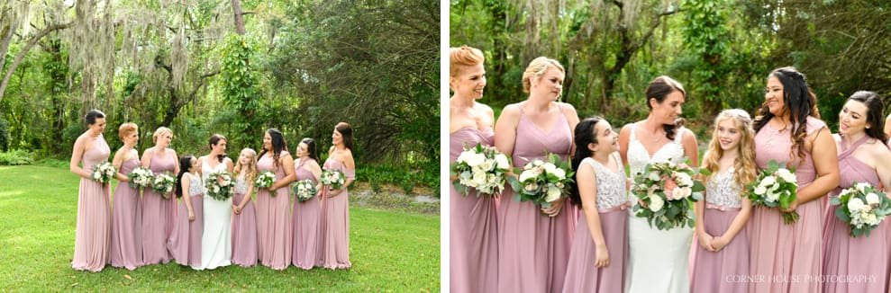 Bakers Ranch Wedding