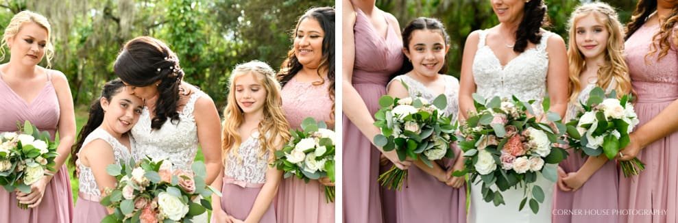 Bakers Ranch Wedding