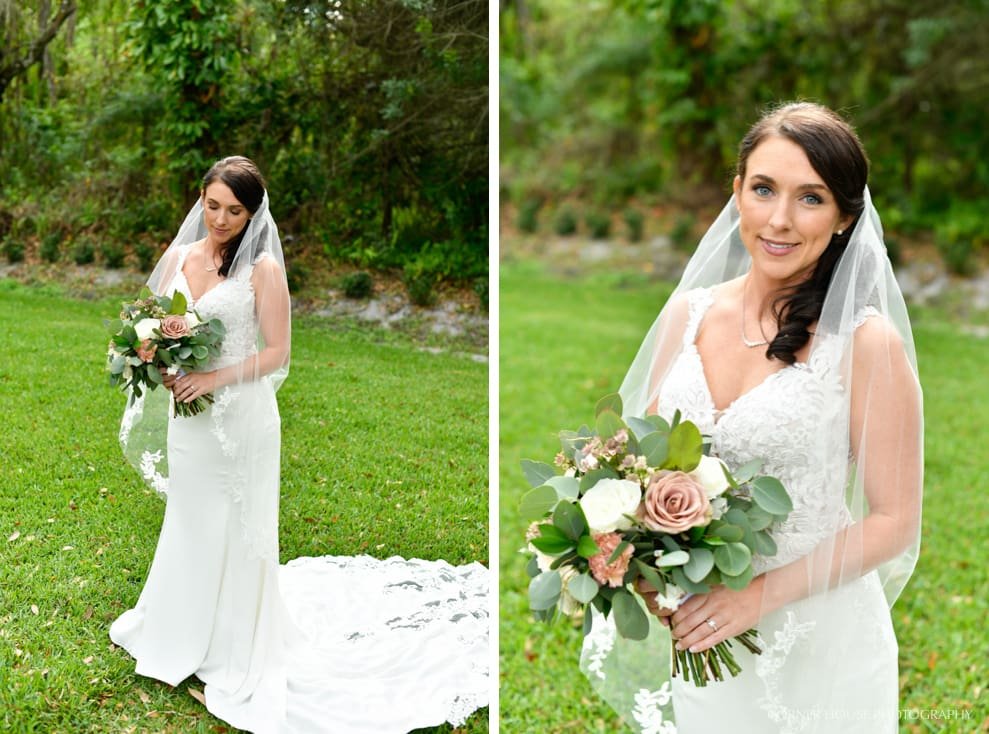 Bakers Ranch Wedding