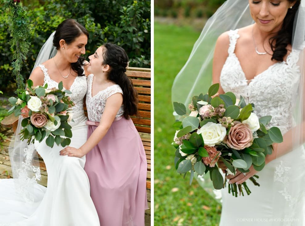 Bakers Ranch Wedding