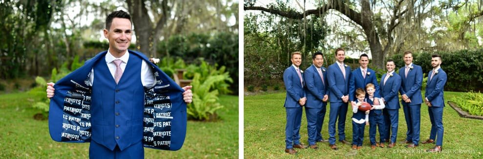 Bakers Ranch Wedding