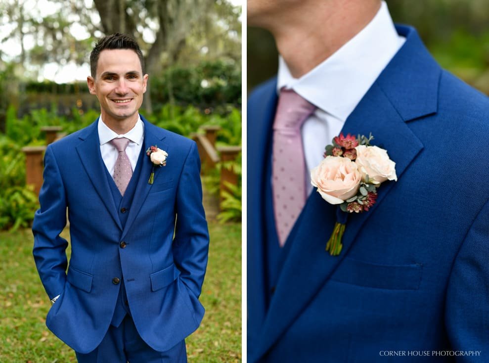 Bakers Ranch Wedding