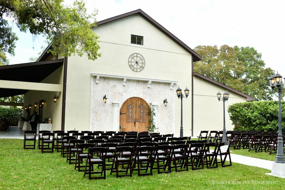 Bakers Ranch Wedding