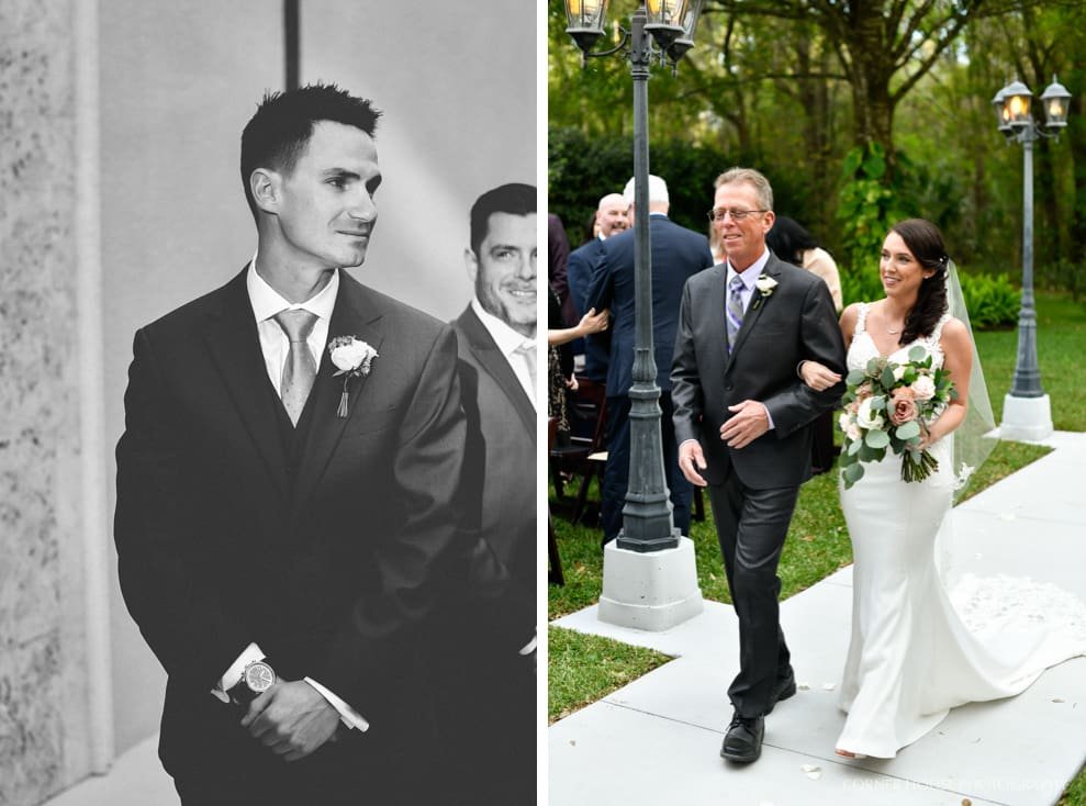 Bakers Ranch Wedding