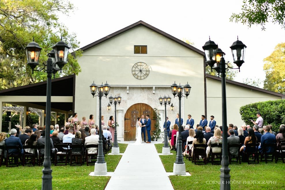 Bakers Ranch Wedding