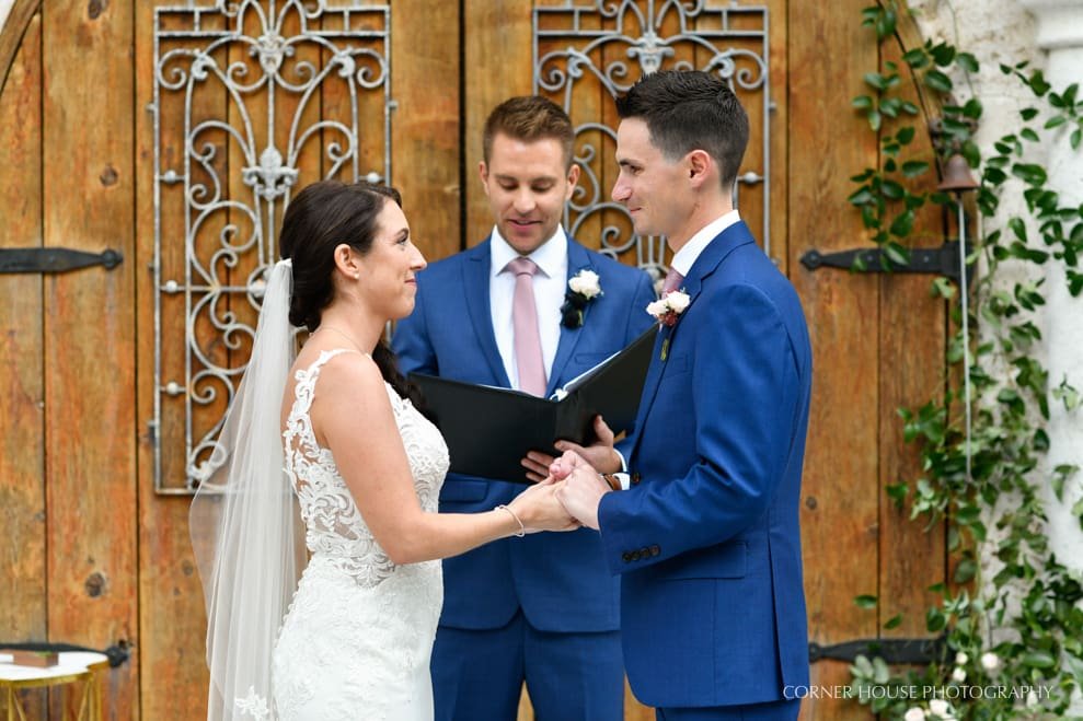 Bakers Ranch Wedding