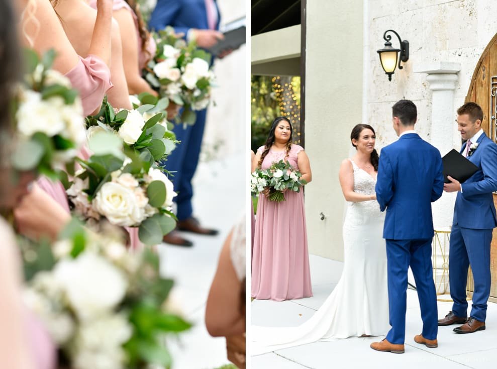 Bakers Ranch Wedding