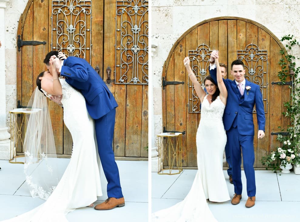 Bakers Ranch Wedding