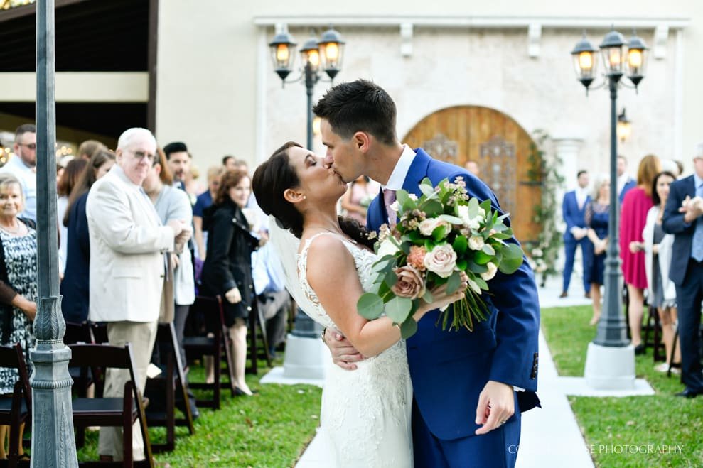 Bakers Ranch Wedding