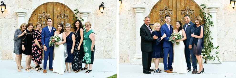 Bakers Ranch Wedding