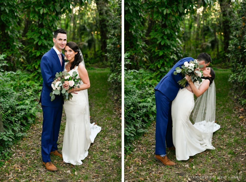 Bakers Ranch Wedding