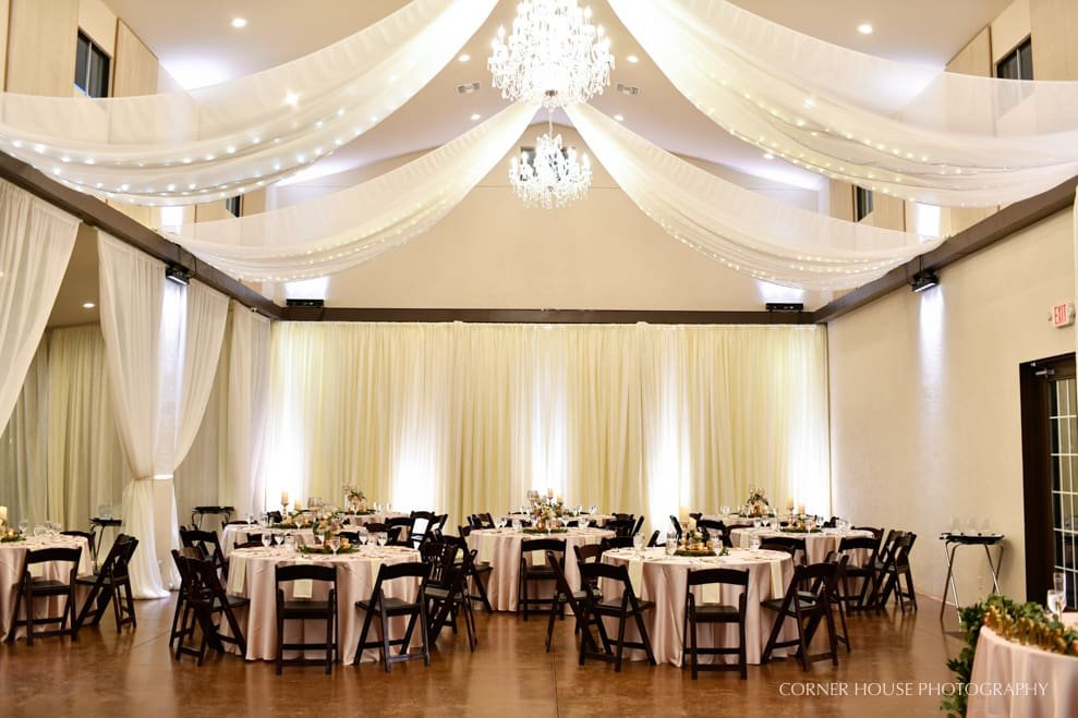 Bakers Ranch Wedding