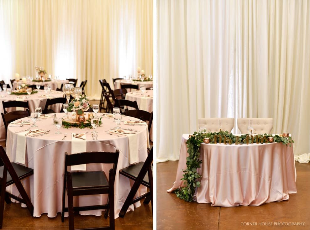 Bakers Ranch Wedding