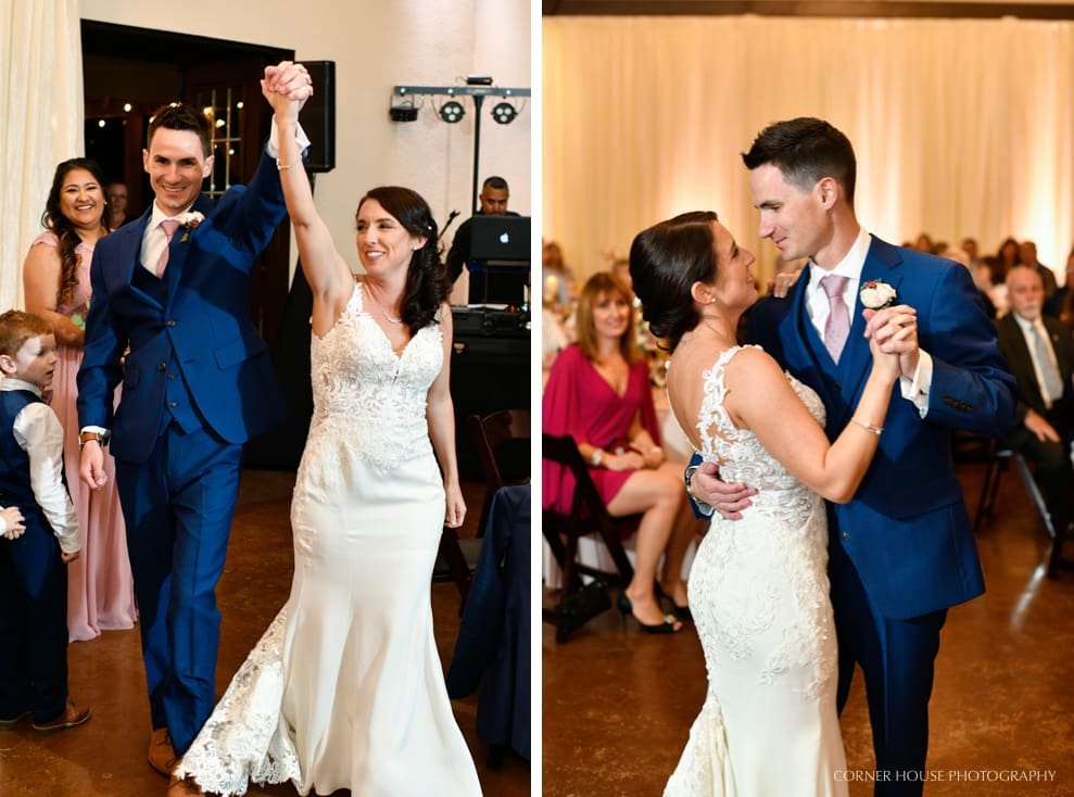 Bakers Ranch Wedding