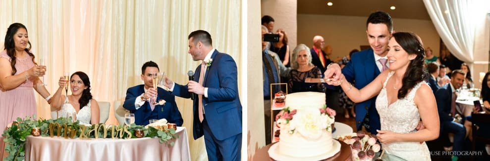 Bakers Ranch Wedding