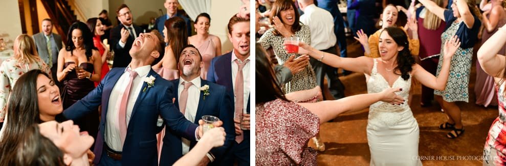 Bakers Ranch Wedding