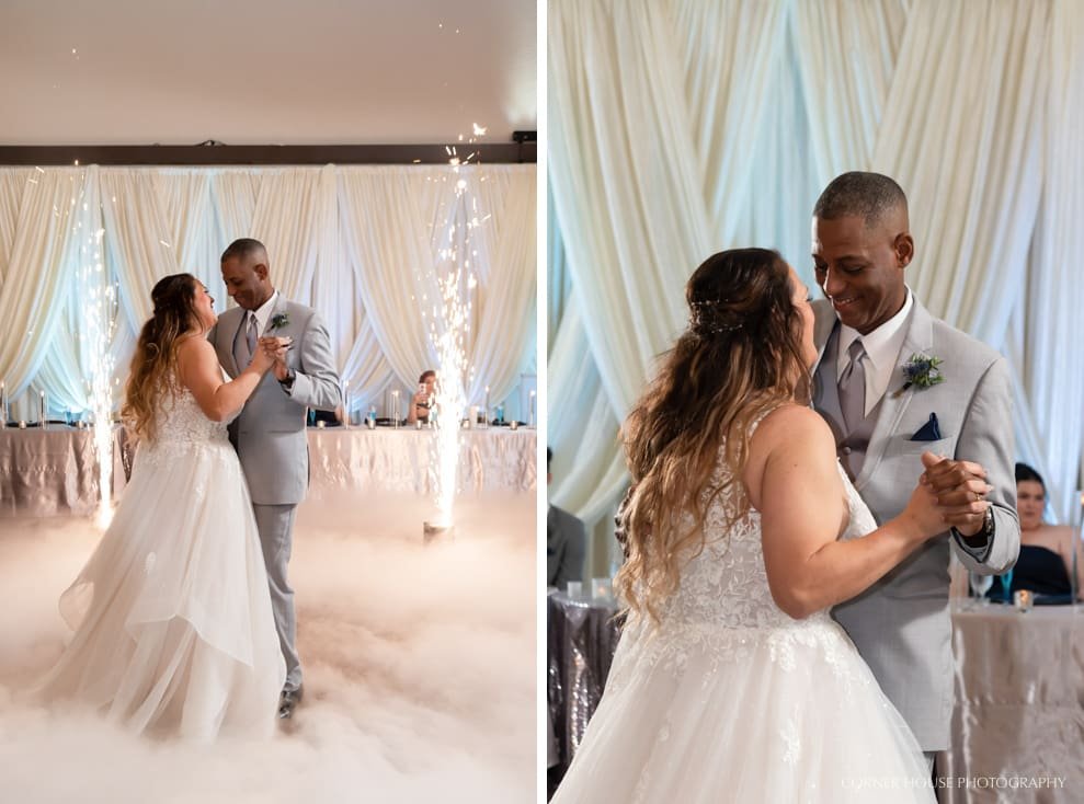 Bakers Ranch Wedding Bakers Ranch Wedding