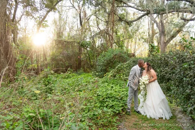 Emily & Brian’s Bakers Ranch Wedding
