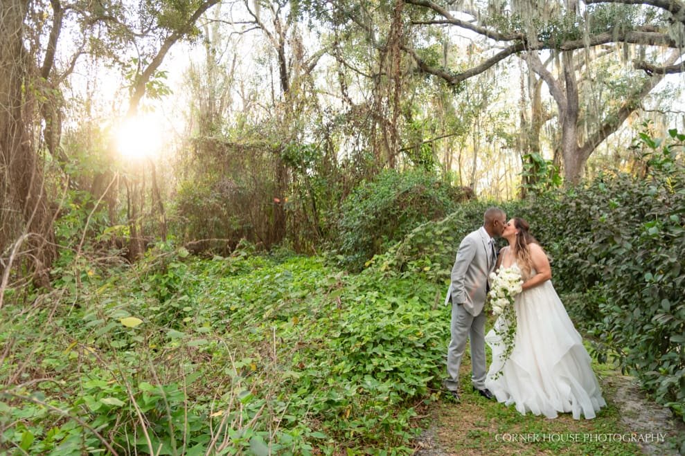 Emily & Brian’s Bakers Ranch Wedding