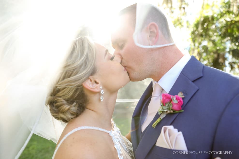 Molly & Ryan’s Bakers Ranch Wedding