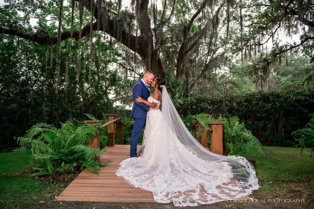 Keyla & Joe’s Bakers Ranch Wedding