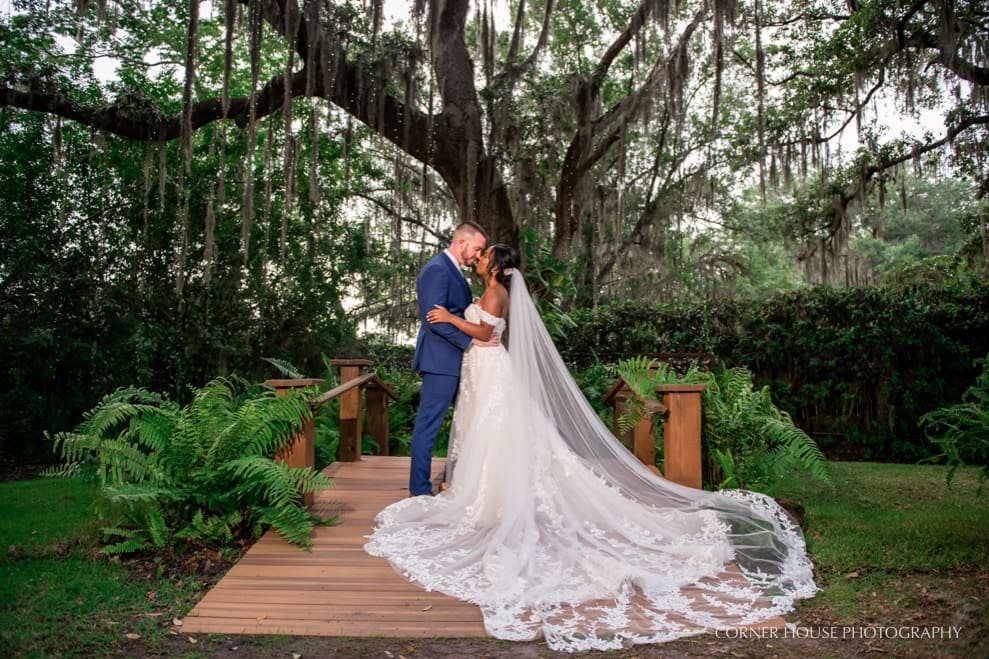 Keyla & Joe’s Bakers Ranch Wedding