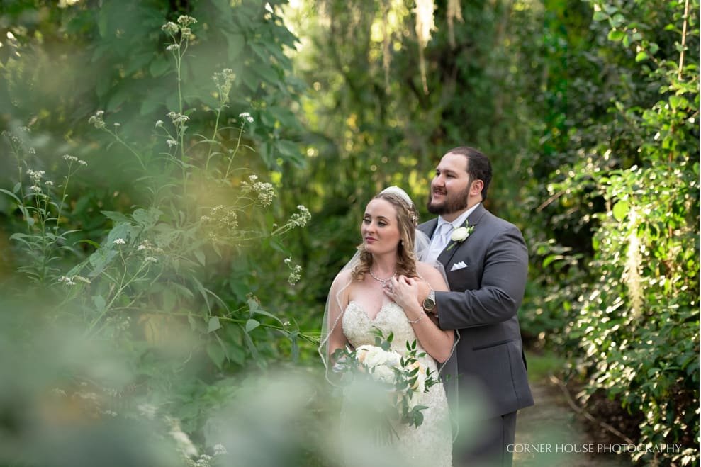 Paige & Dominic’s Bakers Ranch Wedding
