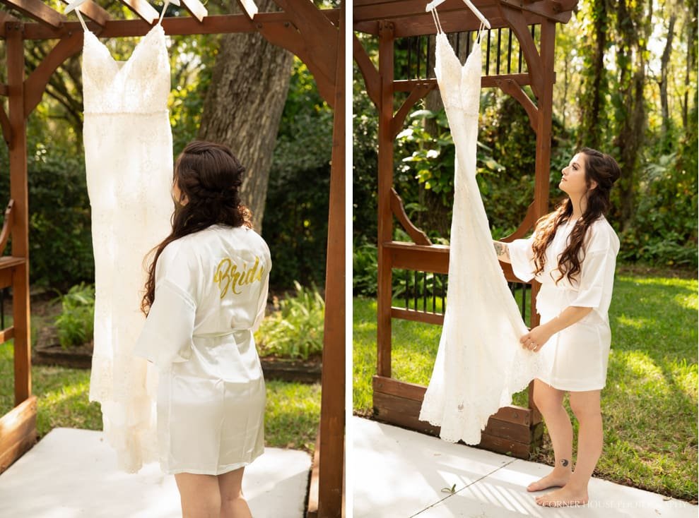 Bakers Ranch Wedding