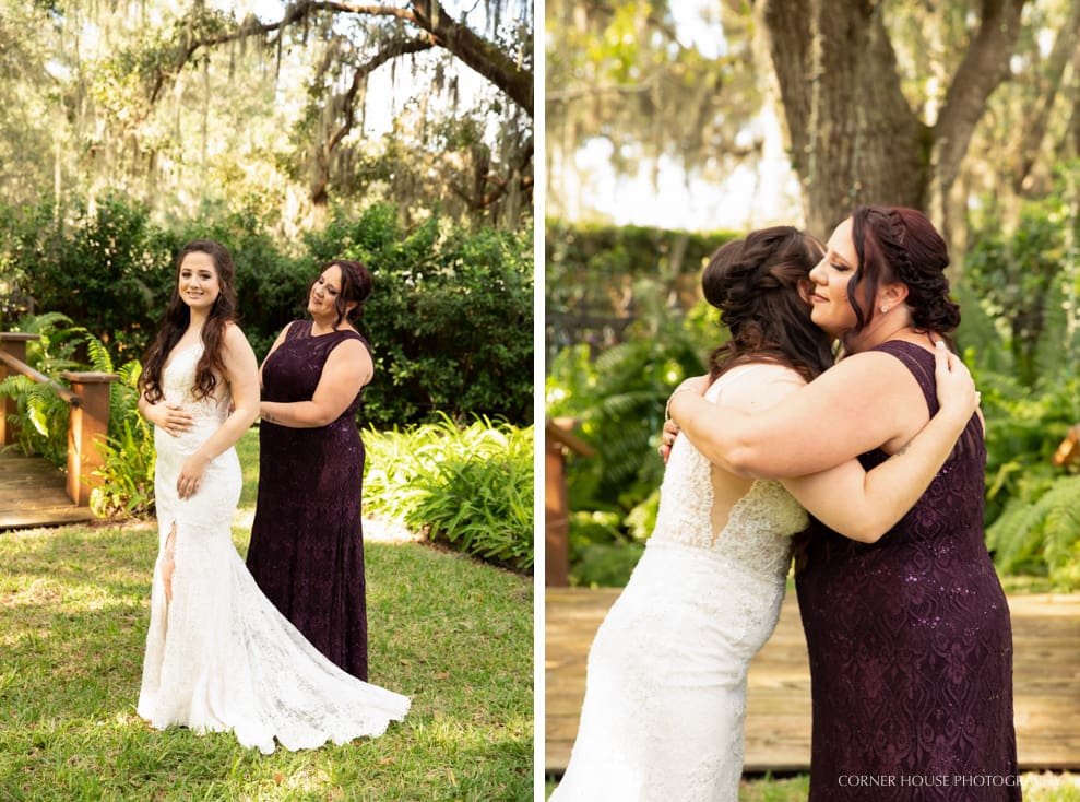 Bakers Ranch Wedding