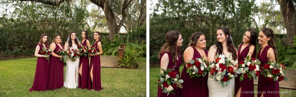 Bakers Ranch Wedding